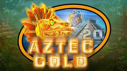 Aztec Gold 20 coverImage