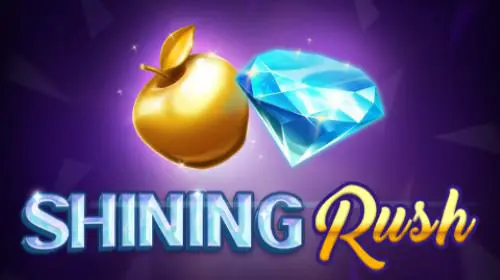 Shining Rush coverImage
