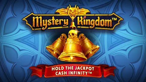 Mystery Kingdom™: Mystery Bells coverImage