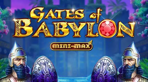 Gates of Babylon Mini-Max coverImage