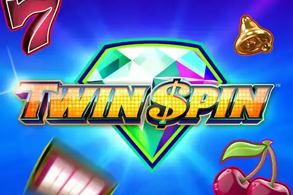 Twin Spin coverImage