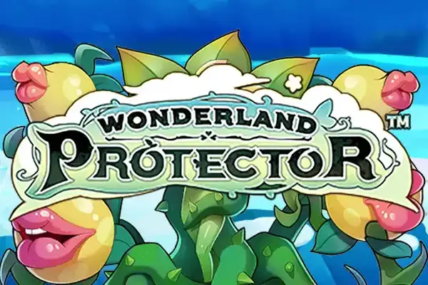 Wonderland Protector coverImage