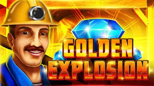 Golden Explosion coverImage