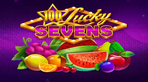 100 Lucky Sevens coverImage