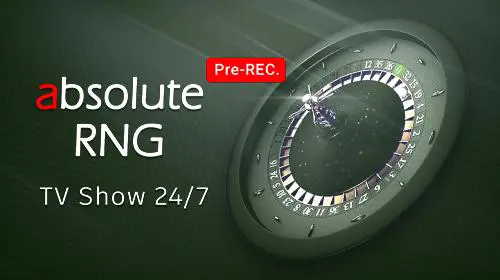 Absolute RNG coverImage