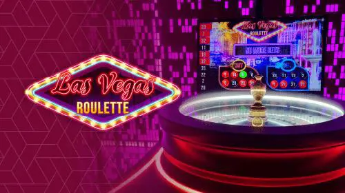 Las Vegas Roulette coverImage