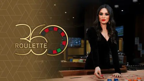 Roulette 360 coverImage