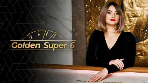 Golden Super Six coverImage