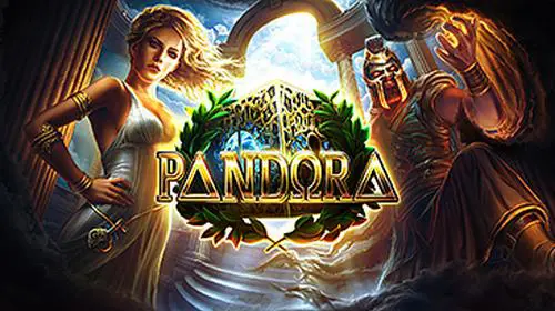 Pandora coverImage
