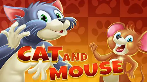 Cat and Mouse coverImage