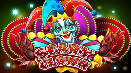 Scary Clown coverImage