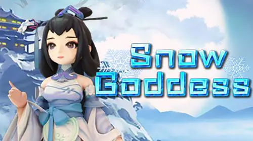 Snow Goddess coverImage