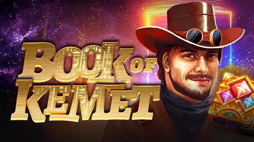 Book of Kemet coverImage