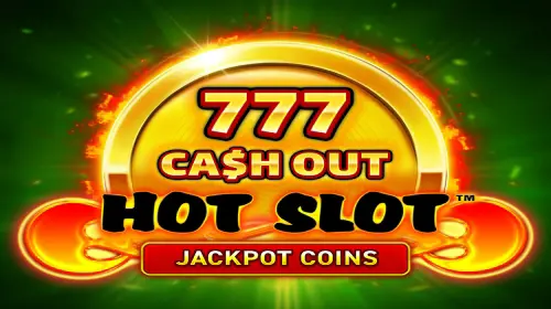 Hot Slot™: 777 Cash Out coverImage