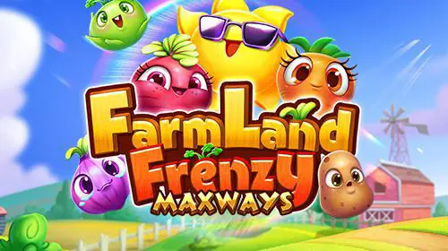 Farmland Frenzy Maxways coverImage