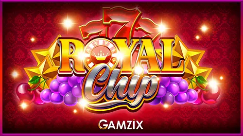 Royal Chip coverImage