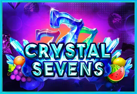 Crystal Sevens coverImage