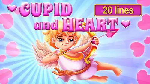 Cupid and Heart coverImage