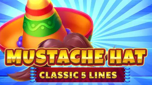 Mustache Hat coverImage