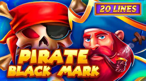 Pirate Black Mark coverImage