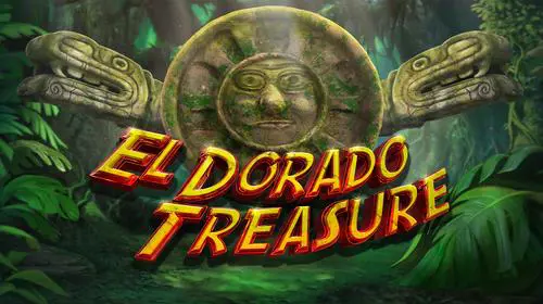 El Dorado Treasure coverImage