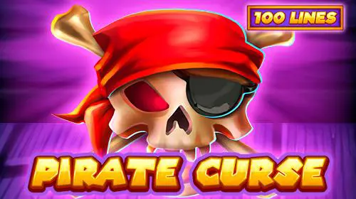 Pirate Curse coverImage
