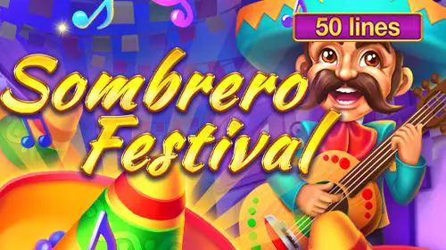 Sombrero Festival coverImage