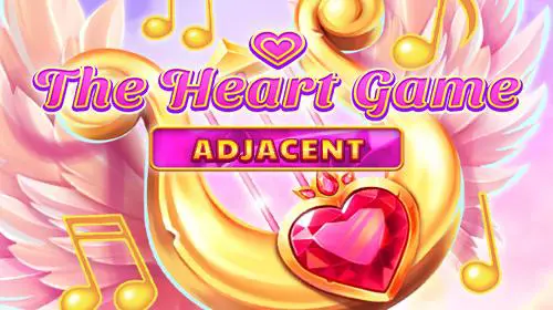 The Heart Game coverImage