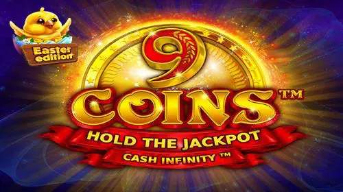 9 Coins™ Easter coverImage