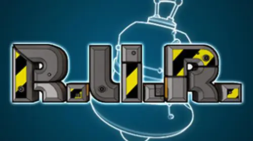 RUR coverImage