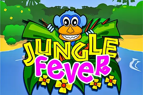 Jungle Fever coverImage