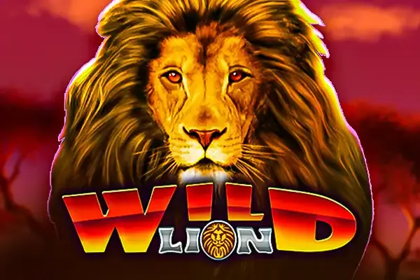 Wild Lion coverImage