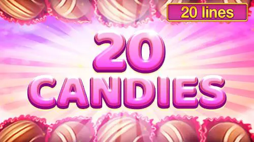 20 Candles coverImage