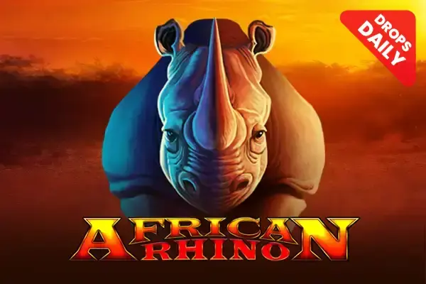African Rhino coverImage