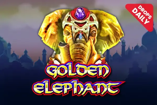 Golden Elephant coverImage