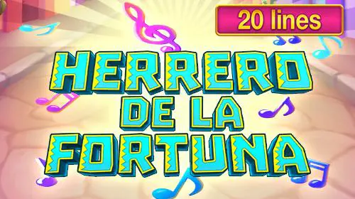 Herrero de la Fortuna coverImage