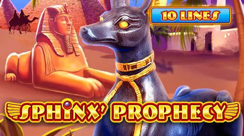 Sacred Papyrus coverImage