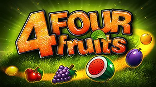 Four Fruits II coverImage