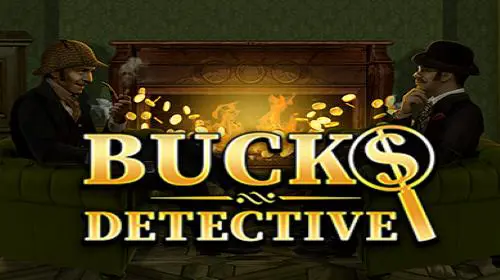 Bucks Detective coverImage