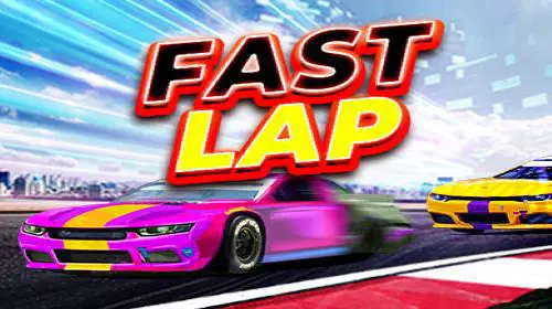 Fast Lap coverImage