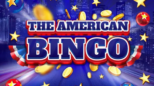 The American Bingo coverImage