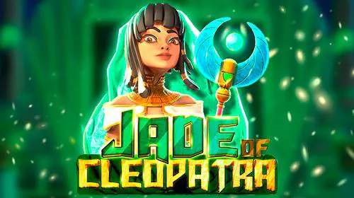 Jade of Cleopatra coverImage