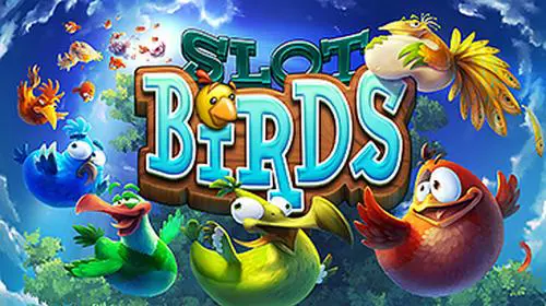 Slot Birds coverImage