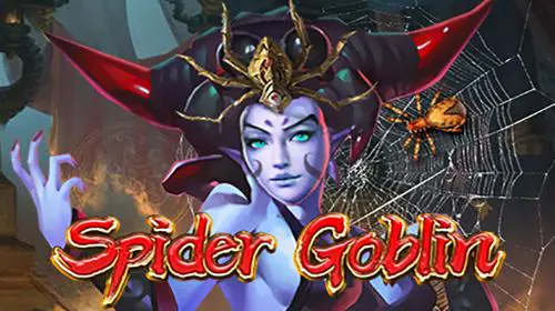Spider Goblin coverImage