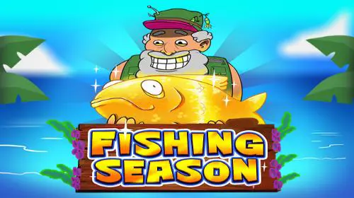Fishing Season coverImage