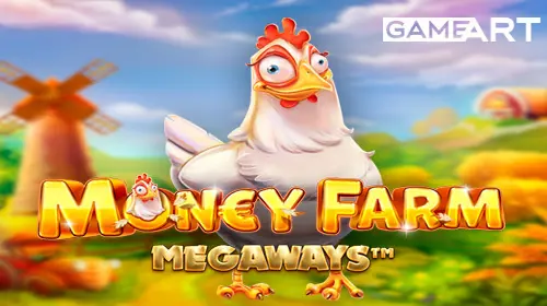 Money Farm Megaways™ coverImage