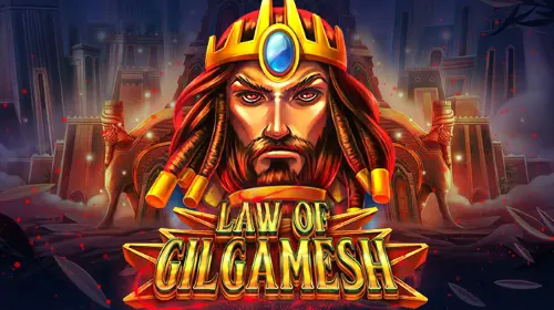 Law of Gilgamesh coverImage