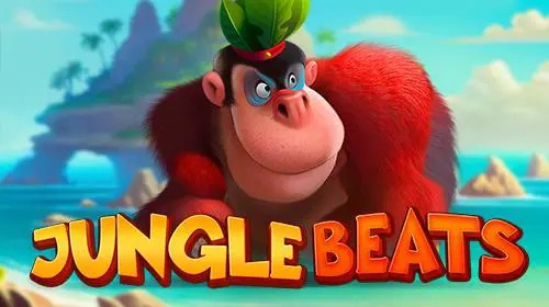 Jungle Beats coverImage