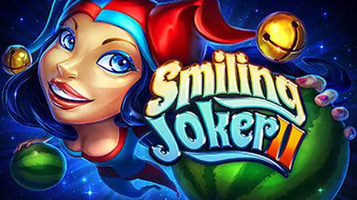 Smiling Joker II coverImage