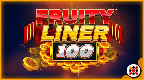 Fruityliner 100 coverImage
